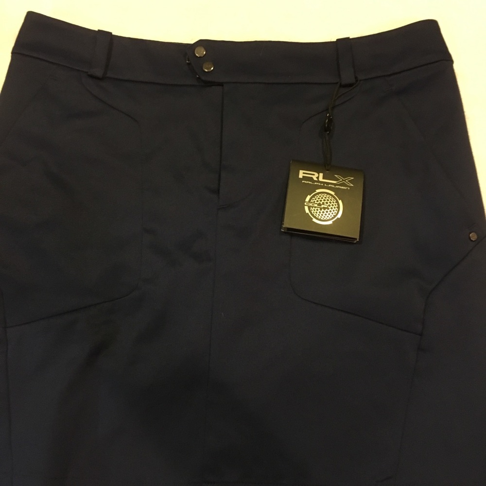 RLX RALPH LAUREN SKOT size 6